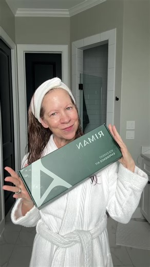 Stop wasting money on skincare that isn’t made for your skin anymore. At some point… what used to “work” just stops. Not because your skin is the problem— but because your skin has changed. Midlife skin needs something different. More hydration. More support. More intention behind every step. Most women aren’t doing too much… they’re actually missing the steps that help their skin hold moisture, repair, and look alive again. That dull, tired, crepey look? It’s not just “aging.” It’s a compromise
