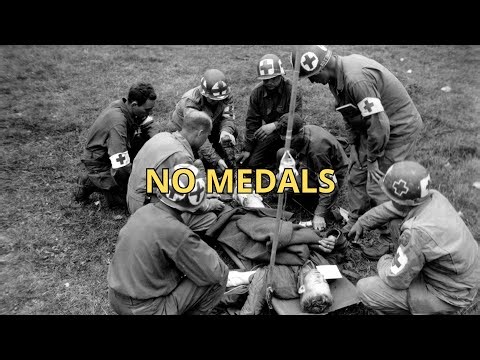 Unsung Heroes | The Medics Who Risked Everything in WWII
