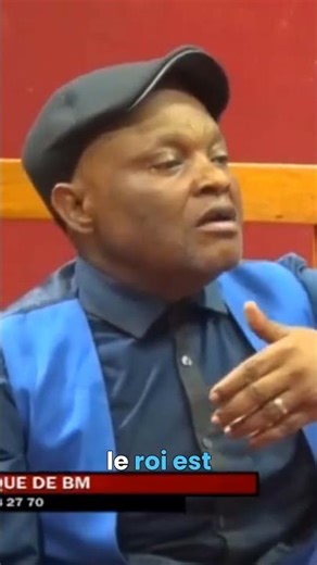 Cette phrase résume la politique congolaise en 10 secondes #RDC #politique