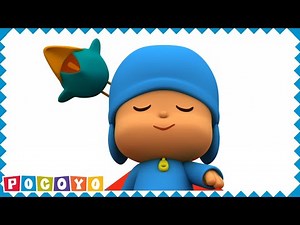 🐦 POCOYÓ en ESPAÑOL - ¡Qué pesado! [2x25] | CARICATURAS y DIBUJOS ANIMADOS para niños