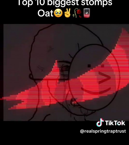 #stomps#deathbattle#springtrap#junko#fyp | Junko