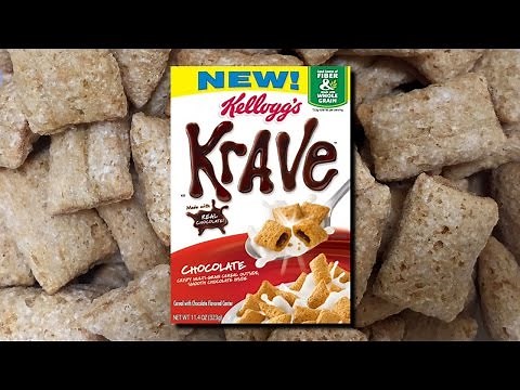 Krave (2012)