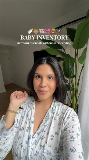 Essential Newborn Inventory for New Moms