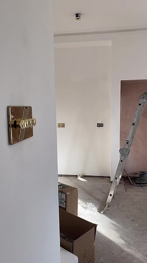 House Renovation Sound Effects for DIY Projects