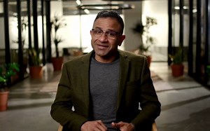 〔映维网〕微软混合现实平台 Microsoft Mesh 演示