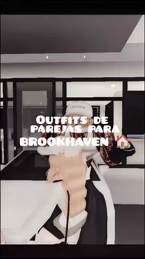 Brookhaven RP Buchones Outfit Ideas