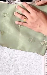 65K views · 843 reactions | ##sew #sewingproject #sewingtutorial #costurando | Costura Online | Facebook