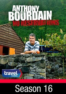 Anthony Bourdain: No Reservations: Episode 4