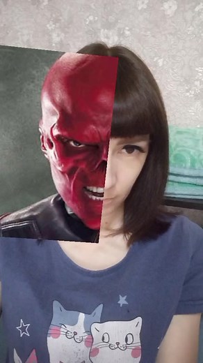 ༄ᶦᶰᵈ᭄✿Asiya࿐ (@anastasia_gavrish)’s videos with DARKSIDE - Neoni