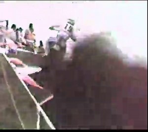 396K views · 9K reactions | Thank you @themindchampion for this footage from 1985 #unadillamx #250gp #motocross . I’m number 18 on a yamaha. | Ricky Johnson | Facebook