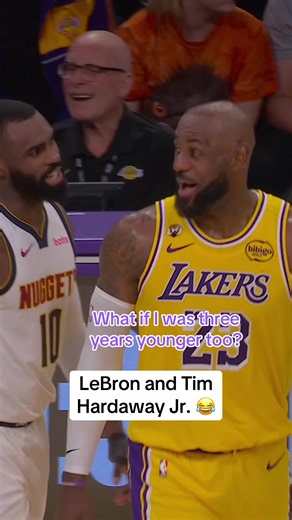 LeBron James Delivers Laughs While Mic’d Up