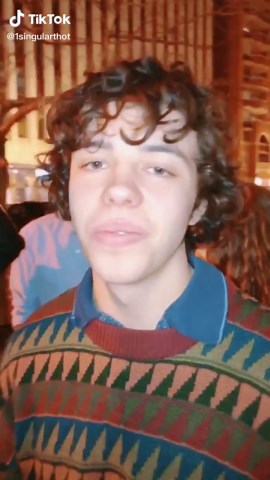 isy (@isabella.lauren)’s videos with lush life - elfixsounds