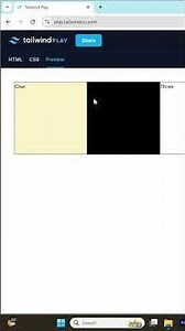 Tailwind css: Flex row | #30DaysOfCode Day 17