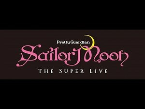 Presenting The "Pretty Guardian Sailor Moon: The Super Live" NYC Press Preview (3/29/2019)