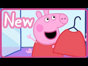Peppa Pig Songs 🎶 Please And Thank You Song 🙏🐷 Nursery Rhymes & Kids Songs