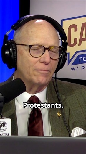 Are non-Catholics saved? | Called to Communion Learn about the Catholic faith from expert Dr. Anders on Called to Communion, available to watch anytime at EWTN.com/OnDemand | EWTN