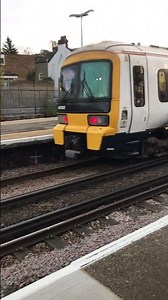 AMAZING 465 motor sound! #train #fyp #shorts #musictomyears #networker