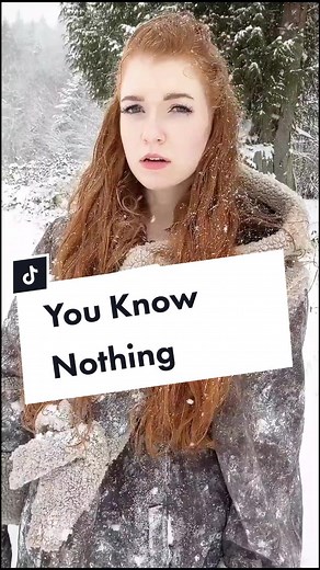 Cosplay Transformation: Ygritte & Melisandre Makeup Tutorial