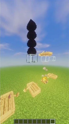 Minecraft Logic 🤐