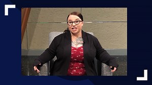 Miracle in Cleveland: What Michelle Knight is doing six years later