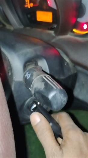 car Honda Amaze flip key //DRV//BRV