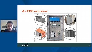 Energy Storage Systems: A Flexible Grid Asset