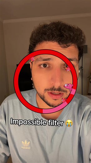 Impossible Filter Challenge