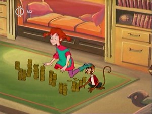 Harisnyás Pippi 02.