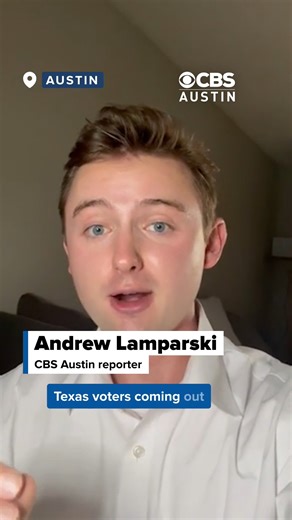 Texas cannot use its new congressional map for the 2026 election and will instead need to stick with the lines passed in 2021, a three-judge panel ruled Tuesday. MORE: https://cbsaustin.com/news/local/federal-court-blocks-texas-from-using-new-congressional-gerrymander-in-2026-midterms | CBS Austin