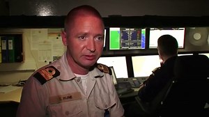 NATO Chronicles - Horn of Africa: The Pirate Menace 1/2