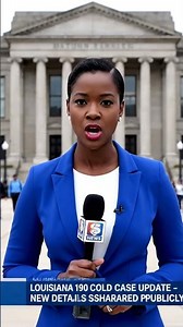 Cold Cases Solved After Years — True Crime Mystery Revisited