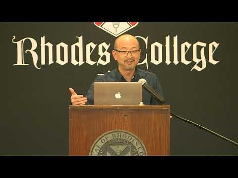 Dr. Kevin Kumashiro - Naming the Moment: Five Lenses for Education, Democracy, and Social Justice