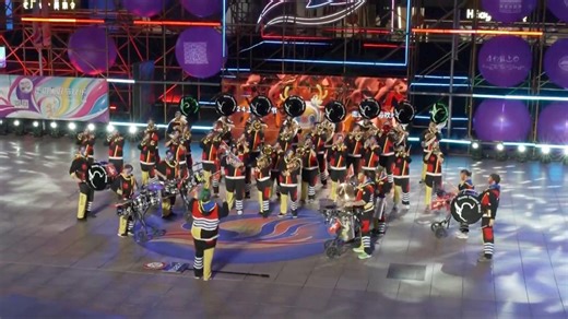 Shanghai Tourism Festival opens, promising diverse cultural experiences