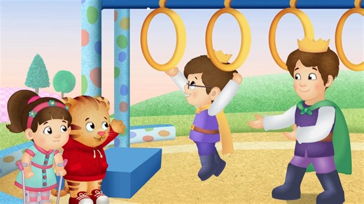 The Rings are Hard | Watch online at WTTW.com