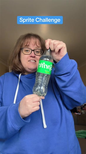 Sprite Challenge: Fun Ways to Join the Trend