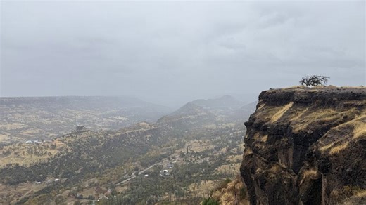Cal Fire Butte Unit cautions of flood risks in burn scar areas during rain events