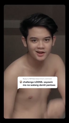 No Shirt Challenge: Fun and Playful Viral Moments
