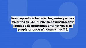 Mejores programas gratuitos para reproducir películas