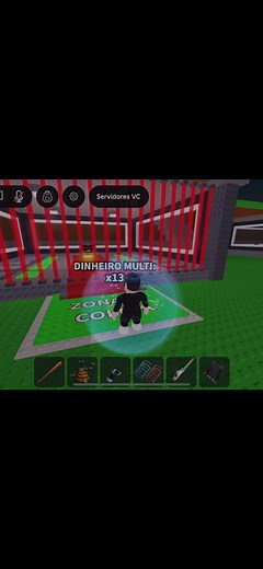 Roube um Brainrot: O Melhor Script do Jogo