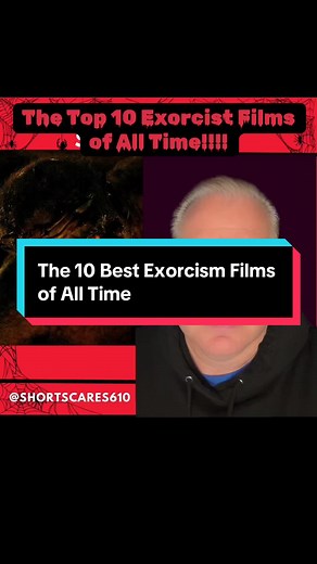 The 10 Best Exorcism Films to Watch This Halloween