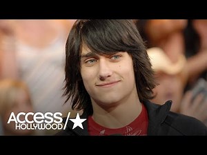 Teddy Geiger Reveals Gender Transition: 'This Is Who I Have Been For A Looooong Time'