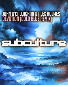 Coming this Friday! 🌊 | Cold Blue