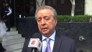 La directiva Club Deportivo CRUZ AZUL 🚂 ha llevado hasta tribunales la lucha por el control del equipo ⚽ | ESPN Deportes