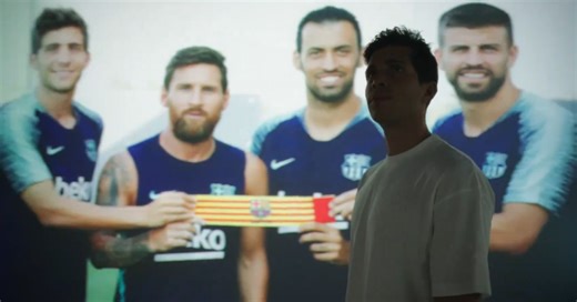 OFICIAL: Sergi Roberto anuncia su marcha del Barça tras 18 años en el club