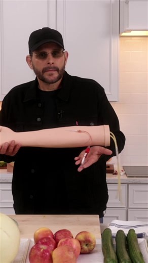 Medical Medium® on Instagram: "What To Do Before & After Getting Your Blood Drawn To Stop Deficiencies. Comment “Blood” for the protocols"