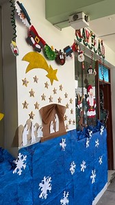 PRIMARIA – 3° GRADO ¡Tercer grado destacó con una puerta llena de energía, color y conceptos creativos! 🔥🖍️ Los chicos trabajaron con responsabilidad y entusiasmo para mostrar su talento. ¡Una creación que cautiva! 🌟📘 | Colegio Mundo Ecológico