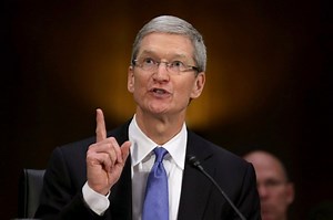 Antitrust hearing with Tim Cook, other tech CEOs officially delayed | AppleInsider