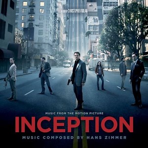 Hans Zimmer - Inception - Music From The Motion Picture [Bonus Tracks]