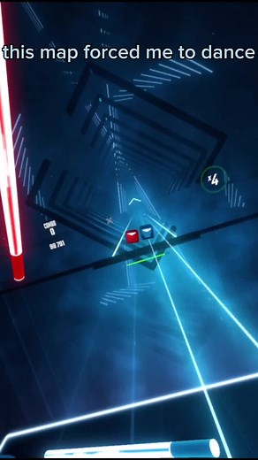 this map forced me to dance #beatsabervr #beatsaber #beatsabergameplay #beatsabergame #caramelldansen #dance #dancing #fyp #fypシ #fypage #for #foryou #foryoupage #foryoupageofficiall