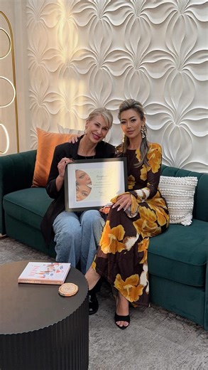 I built a six-figure business in exactly one year from the ground up.And now, I teach my students the same blueprint that got me there. From taking my first training in October 2023… ➡️ Opening my own studio in less than 2 weeks ➡️ Fully booked from Day 1 ➡️ Training students from other states and countries within 6 months ➡️ Expanding into a over 4,000sq. ft. one-stop salon & academy by Year 2-not just to grow my business, but to create a space where other dreamers can rise, too. I’m handing th